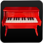Toy Piano icône