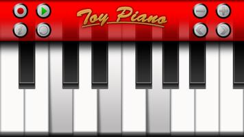 Toy Piano 스크린샷 2