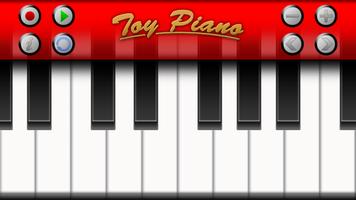 Toy Piano capture d'écran 3