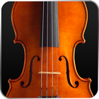 Violin أيقونة