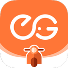 E-GetS Driver أيقونة