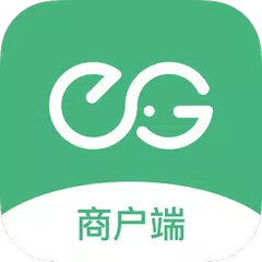 E-GetS Store アプリダウンロード