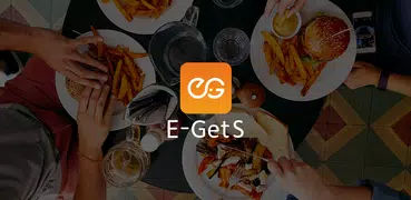 E-GetS : Food & Drink Delivery