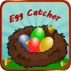 Egg catcher APK download