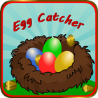 Icona Egg catcher