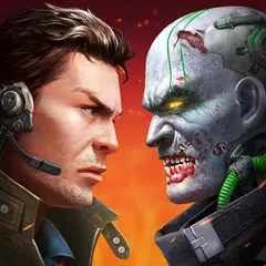 Скачать Evil Rising: Zombie Warriors XAPK