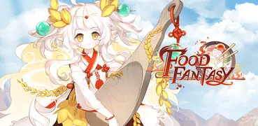 Food Fantasy