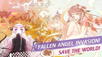 Food Fantasy Screenshot 1