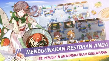 Food Fantasy syot layar 2