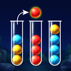 Ball Sort Puzzle-icoon