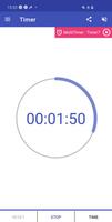 Multi Timer ภาพหน้าจอ 2
