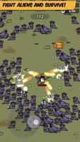 Commando.io Plakat