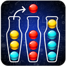 Eggs Sort Puzzle APK
