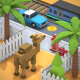 Crossing Roads Extreme