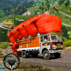 Truck Simulator: Heavy Cargo icône