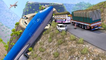 Truck Simulator: Heavy Cargo capture d'écran 1