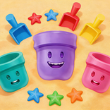 Sand Out : Puzzle Game