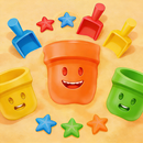 APK Sand Out : Puzzle Game