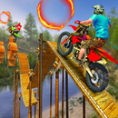 Pro Bike Stunt Rider Simulator-APK