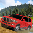 SUV Prado Driving Simulator 3D-APK