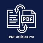 PDF Utilities Pro icône