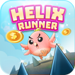 Chicken Helix - Expert Runner