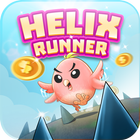 Chicken Helix - Expert Runner icono