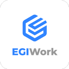 Egiwork - Workspace for SME icône