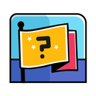 Flags Quiz Game icon