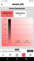 Hemen Test Çöz Ekran Görüntüsü 2