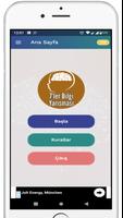 7. Sınıf Testleri Bilgi Yarışması captura de pantalla 1