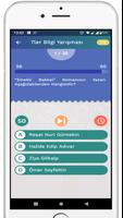 7. Sınıf Testleri Bilgi Yarışması captura de pantalla 3