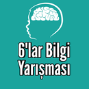 6. Sınıflar Bilgi Yarışması APK
