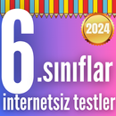 6. Sınıf Tüm Ders İnternetsiz APK