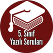 5. Sınıf Örnek Yazılılar