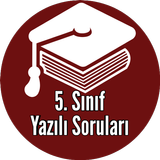 5. Sınıf Örnek Yazılılar icono