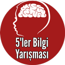 5. Sınıf Testleri Bilgi Yarışması APK