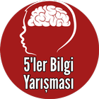 5. Sınıf Testleri Bilgi Yarışması icono