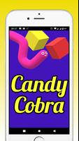 Candy Cobra Cartaz