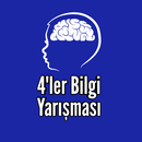 4. Sınıf Test Bilgi Yarışması APK