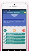 4. Sınıf Test Bilgi Yarışması captura de pantalla 2