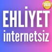Ehliyet Sınav Soruları 2025