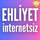 Ehliyet Sınav Soruları 2025 APK