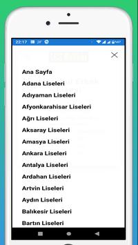 Lise Taban Puanlari 2020 Internetsiz For Android Apk Download