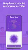 Class Rate plakat