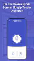Fast Test gönderen