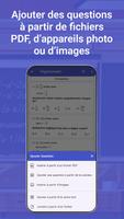 Fast Test capture d'écran 2