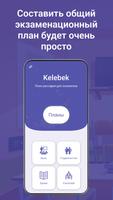 Kelebek постер