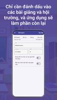 Kelebek ảnh chụp màn hình 3