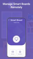 Poster Smart Board